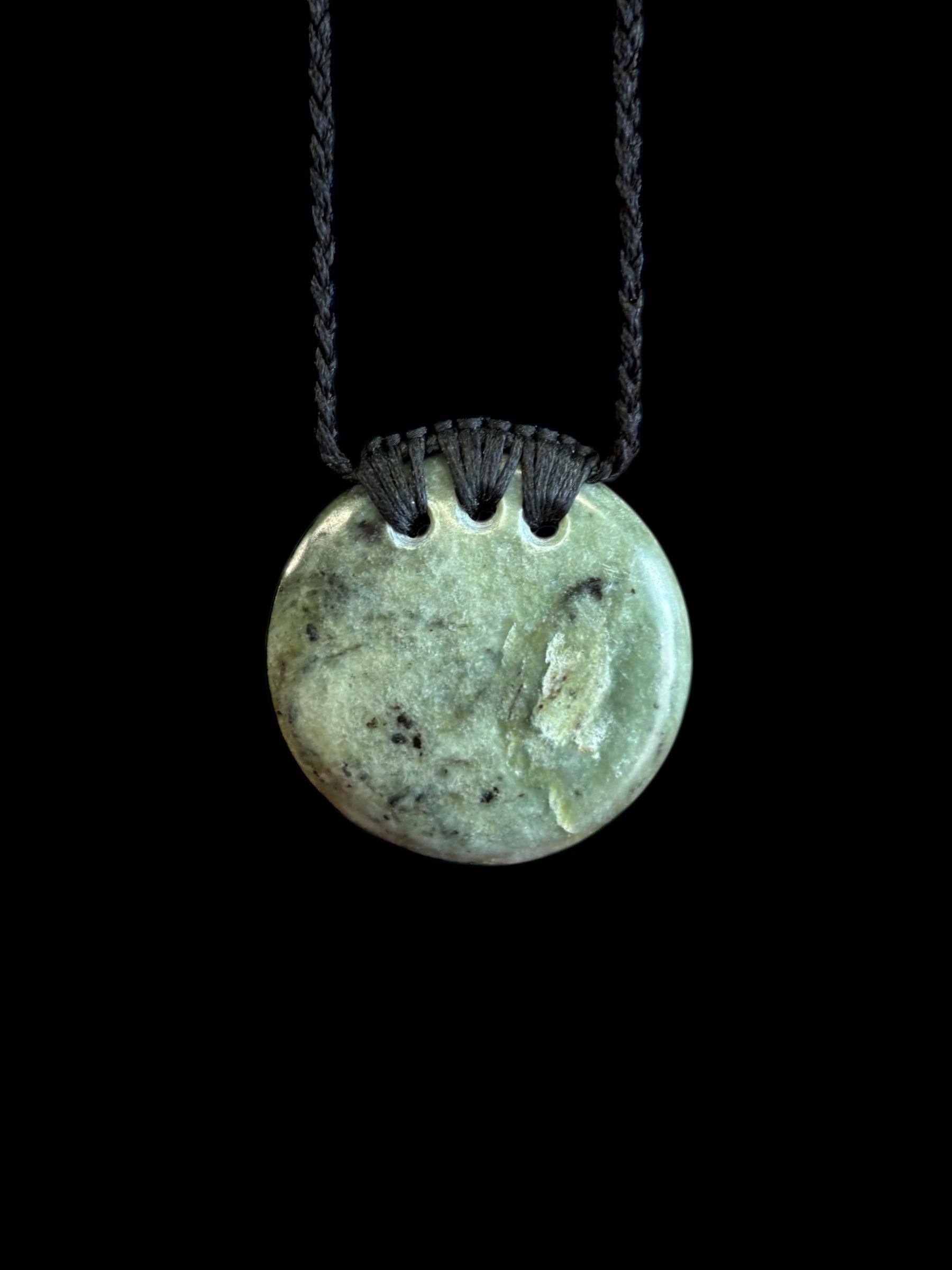Pounamu Porohita