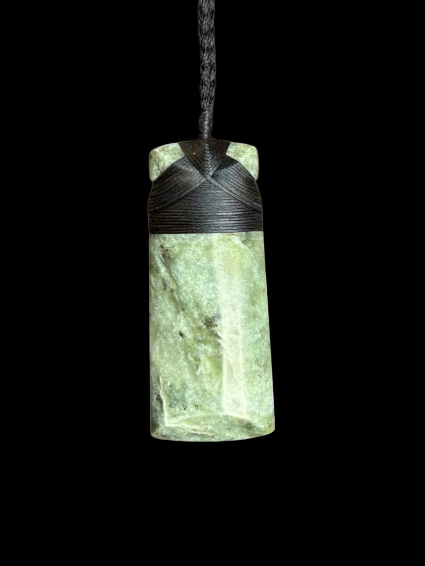 Pounamu Toki #02