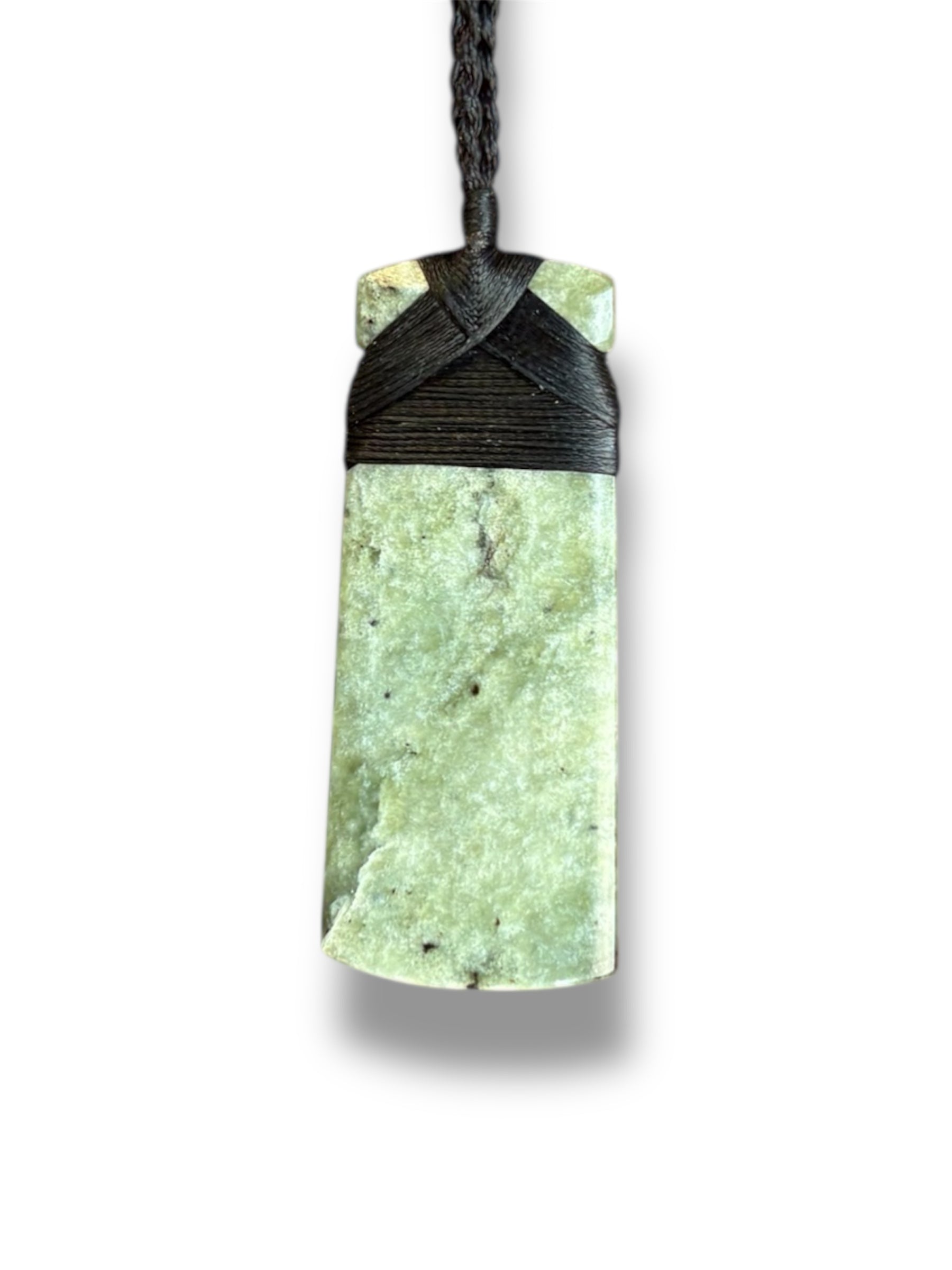 Pounamu Toki #02