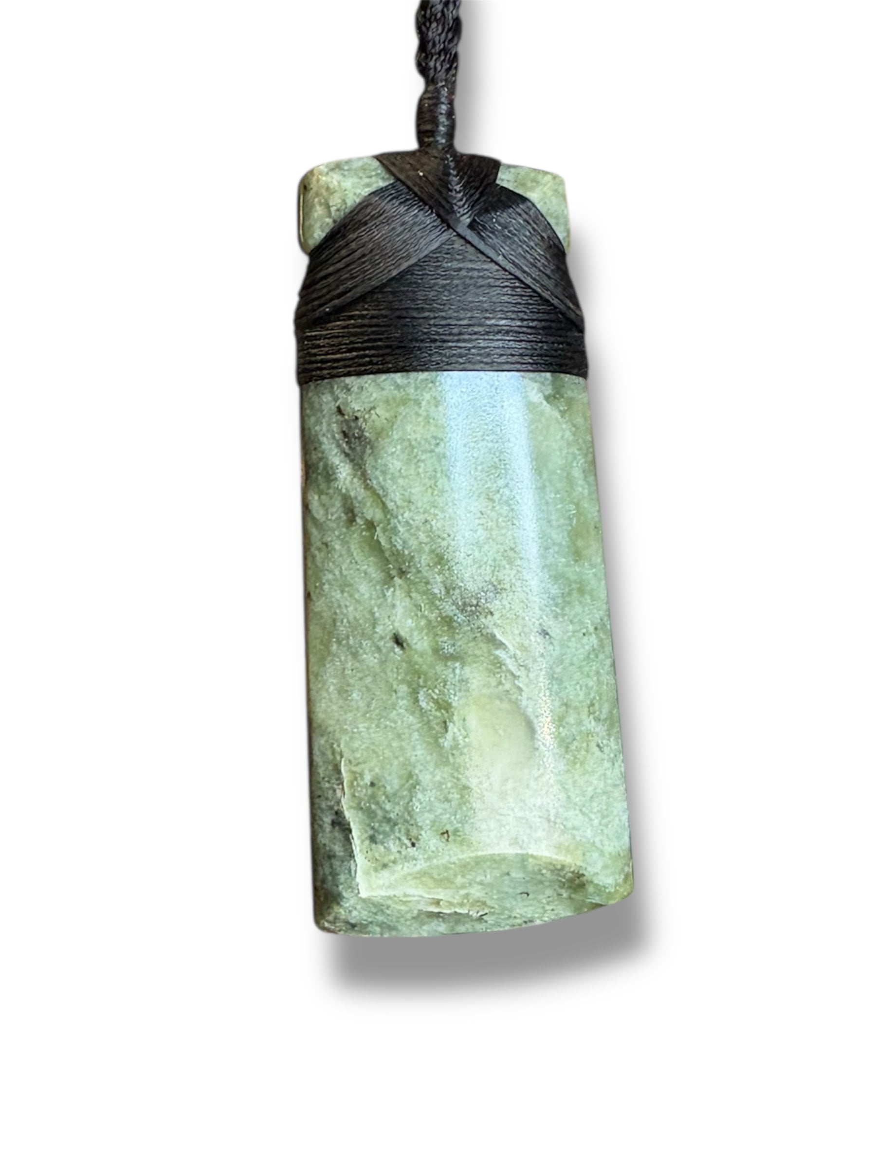 Pounamu Toki #02
