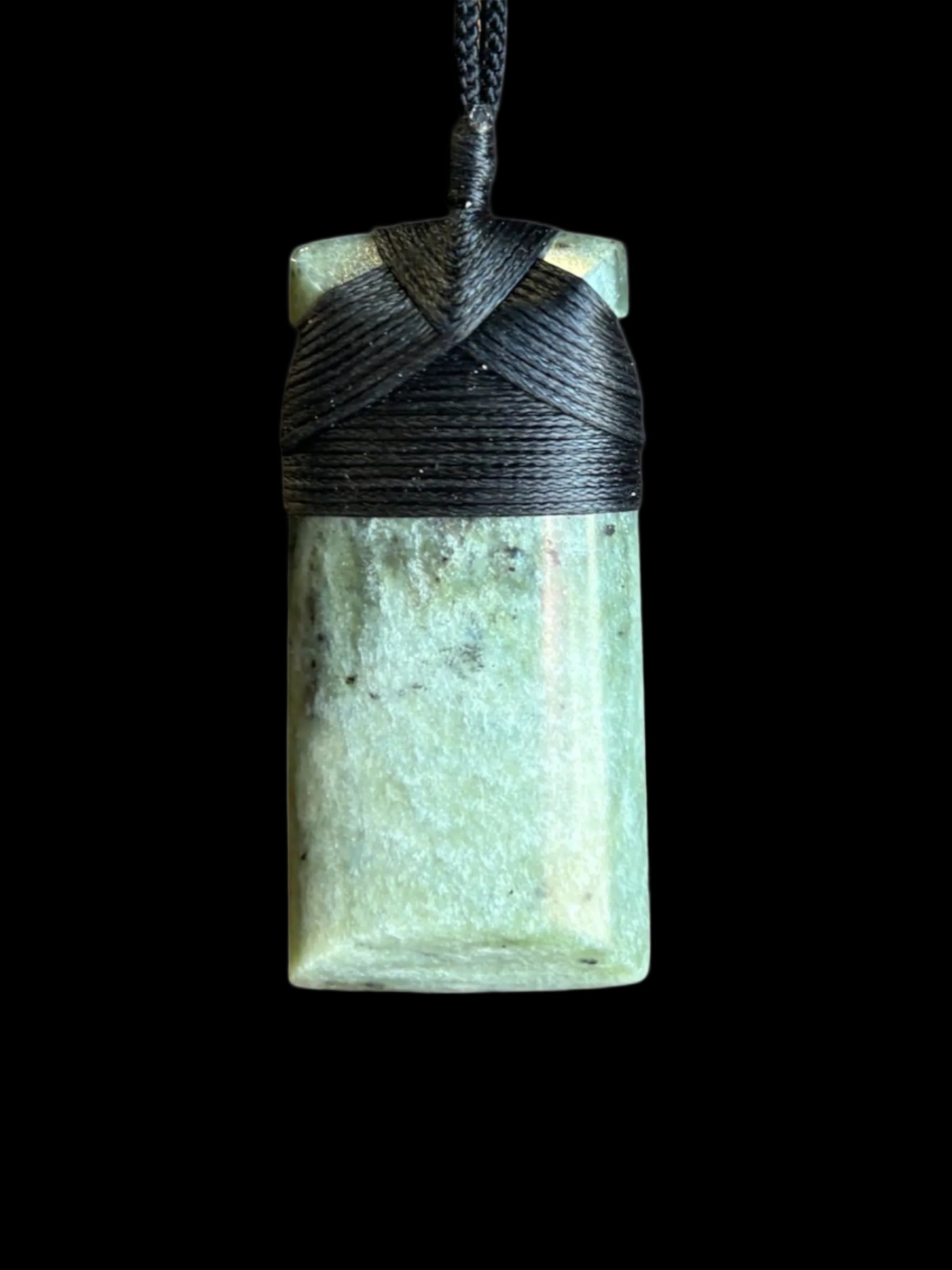 Pounamu Toki #36