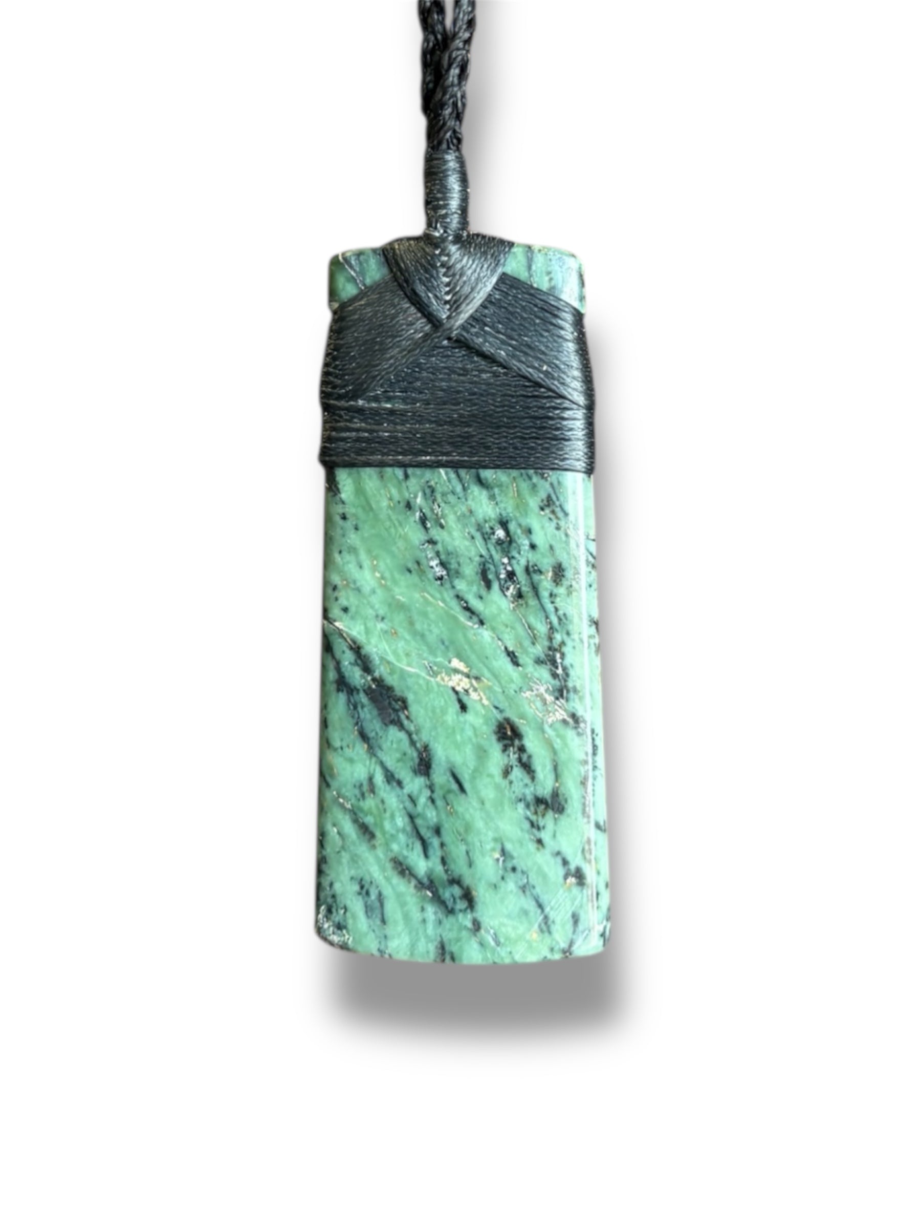 Pounamu Toki #42