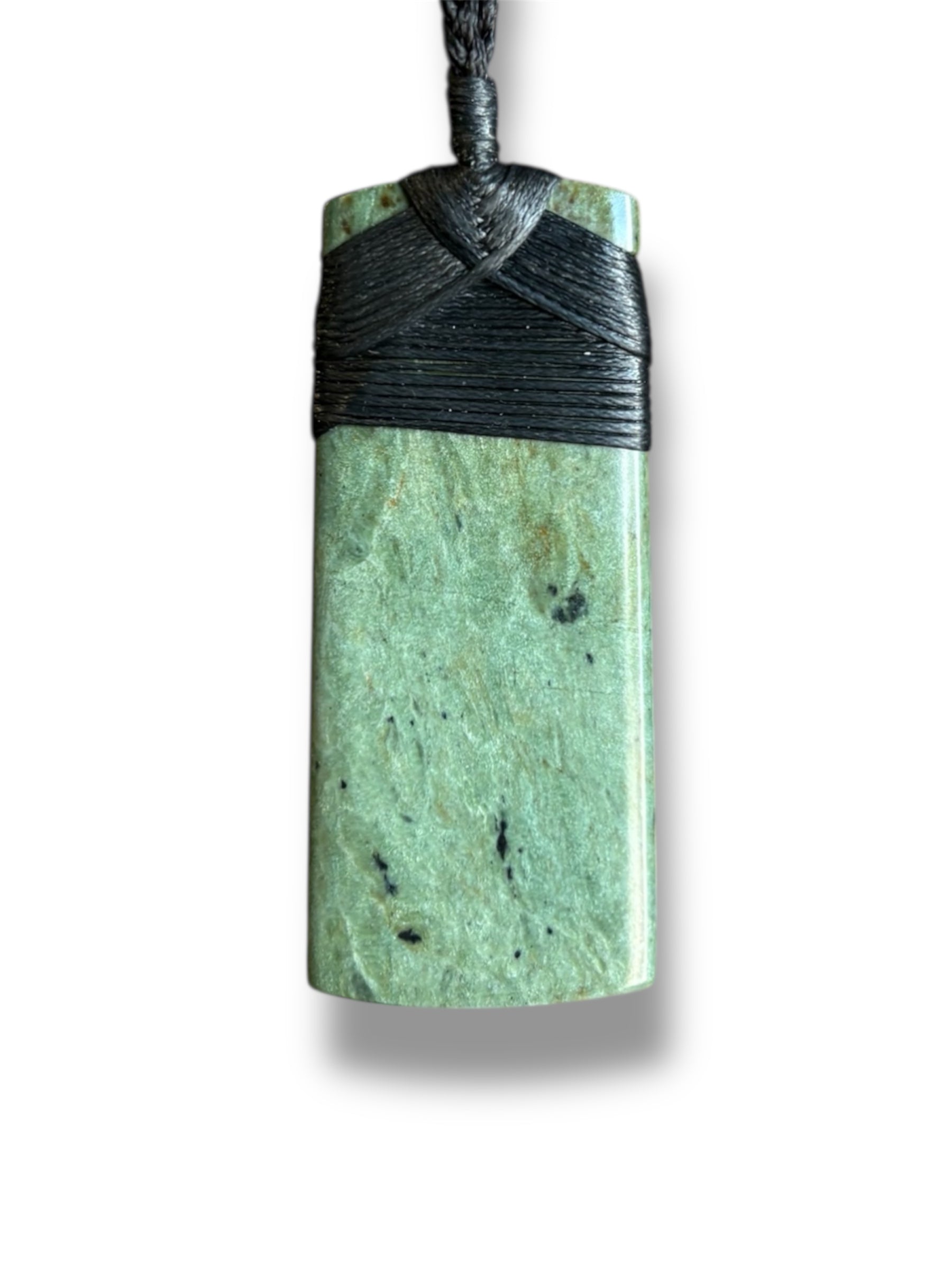 Pounamu Toki #43