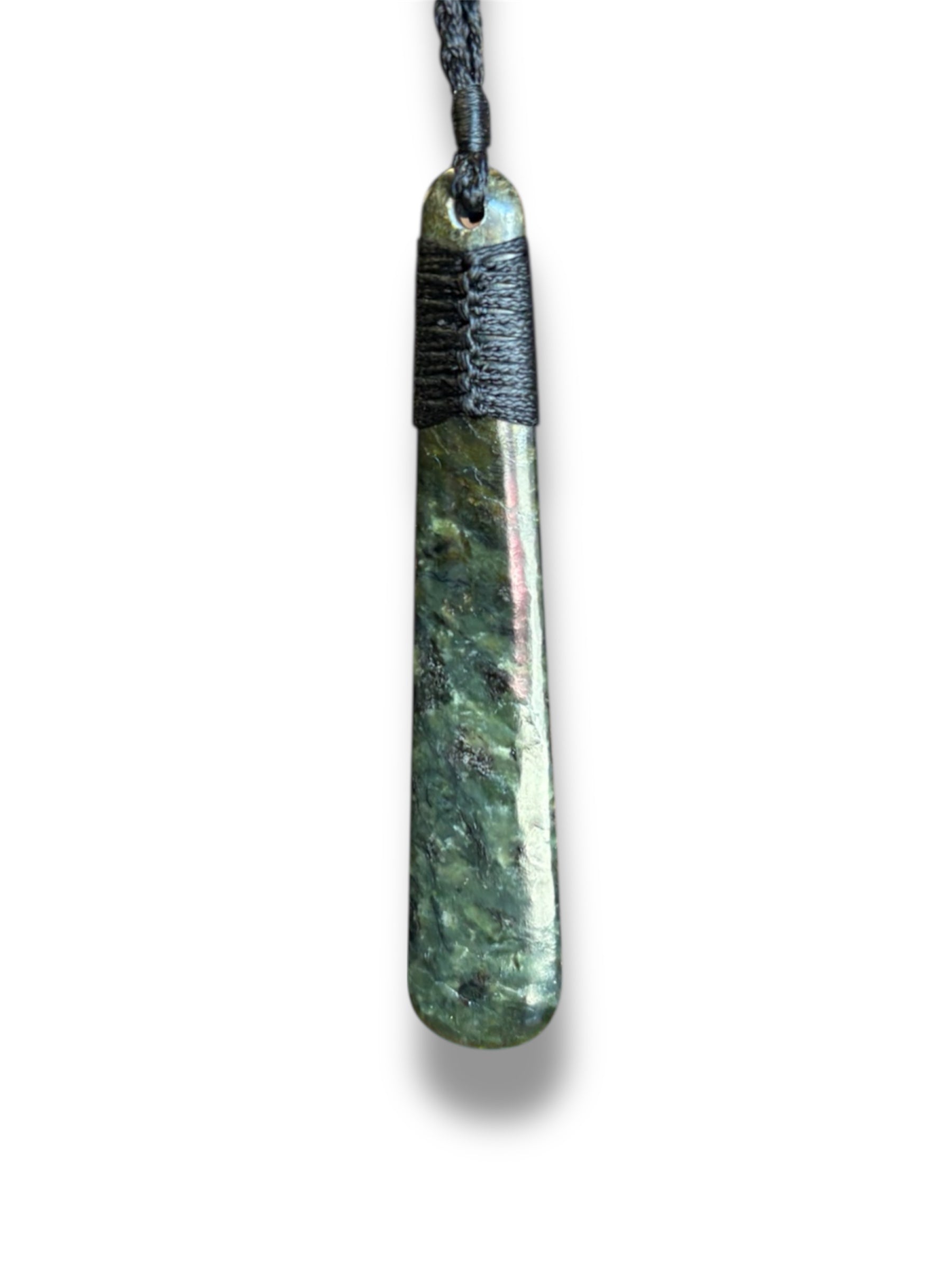 Pounamu Roimata #45