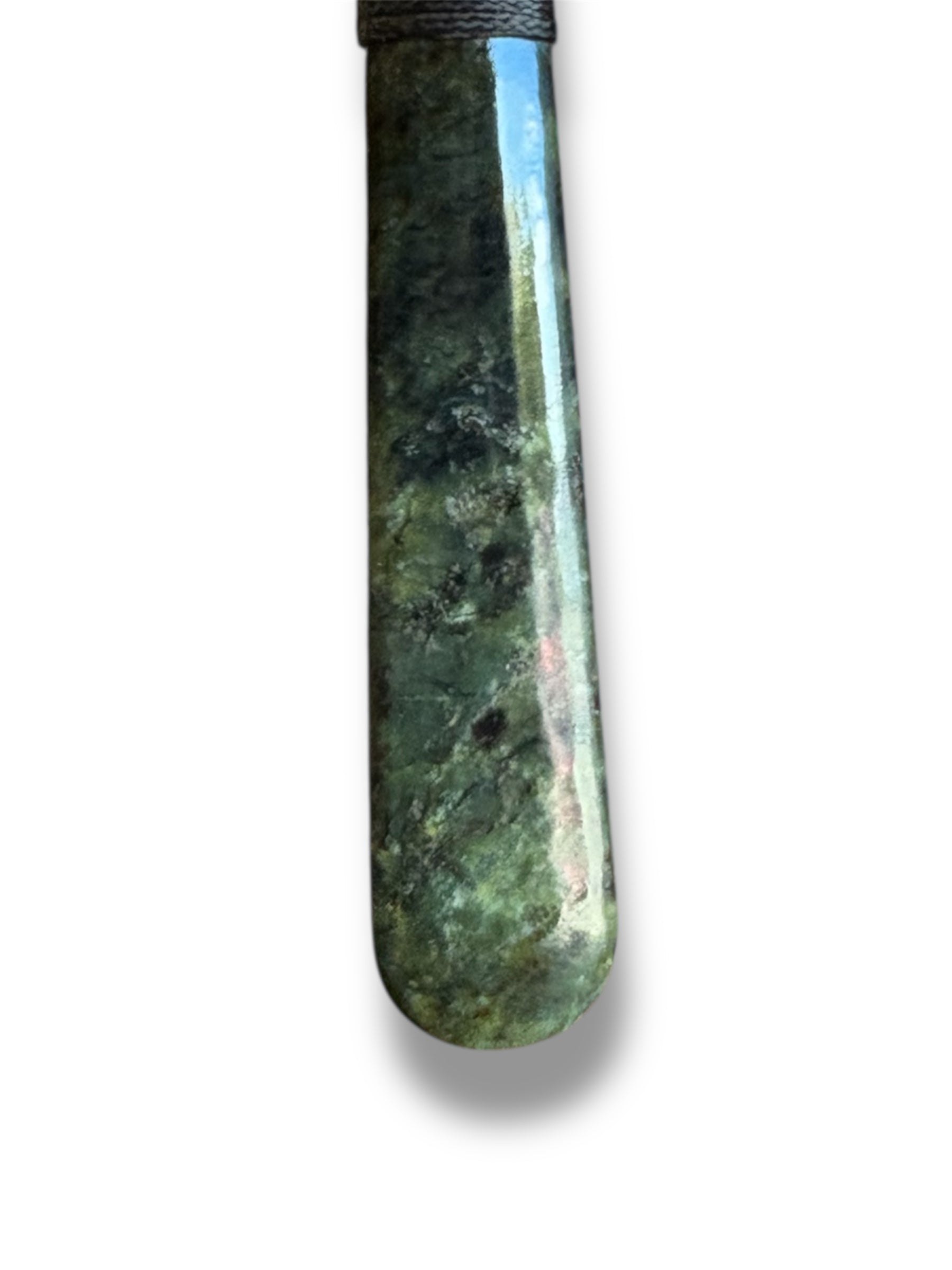 Pounamu Roimata #45
