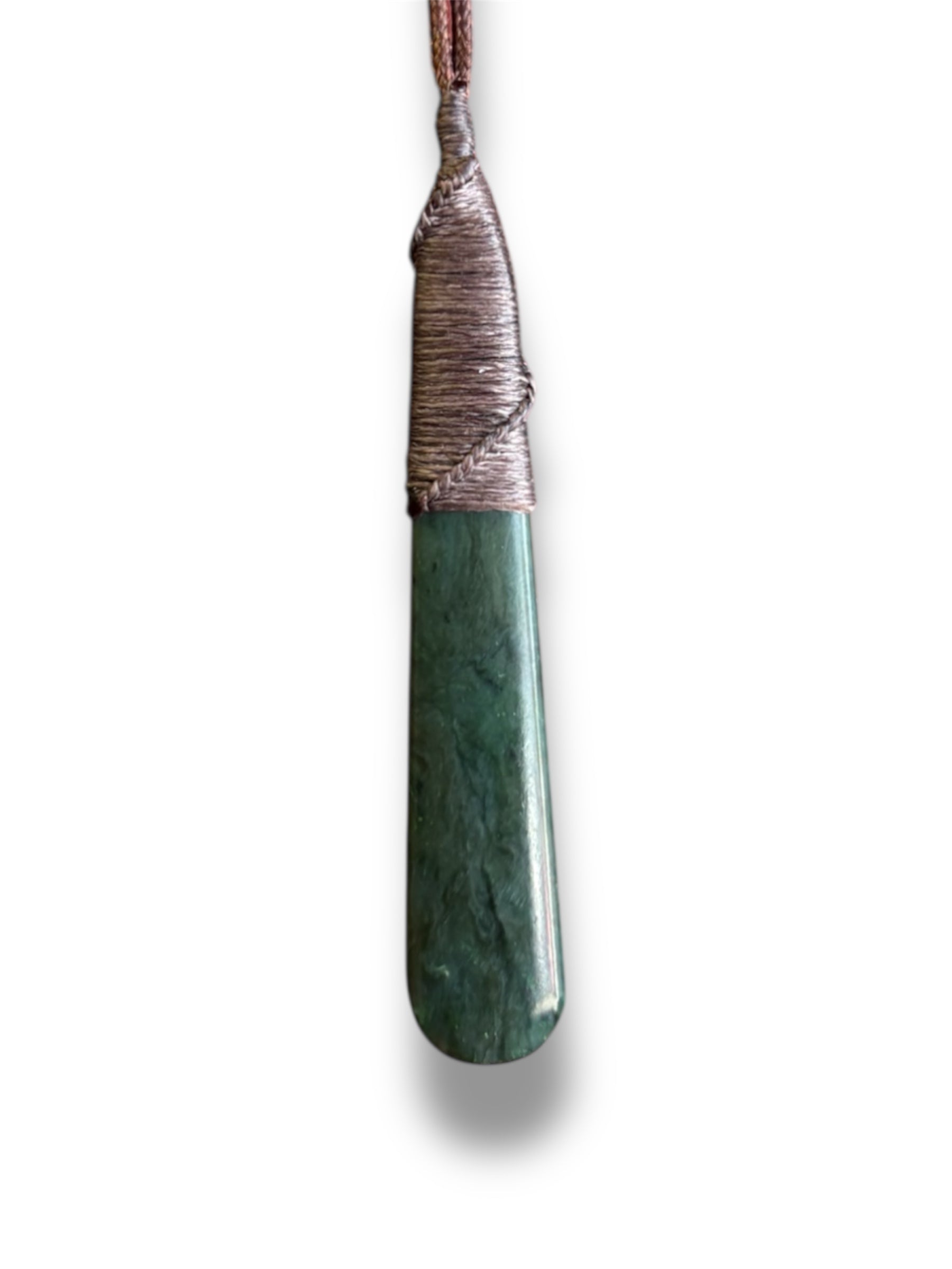 Pounamu Roimata #46