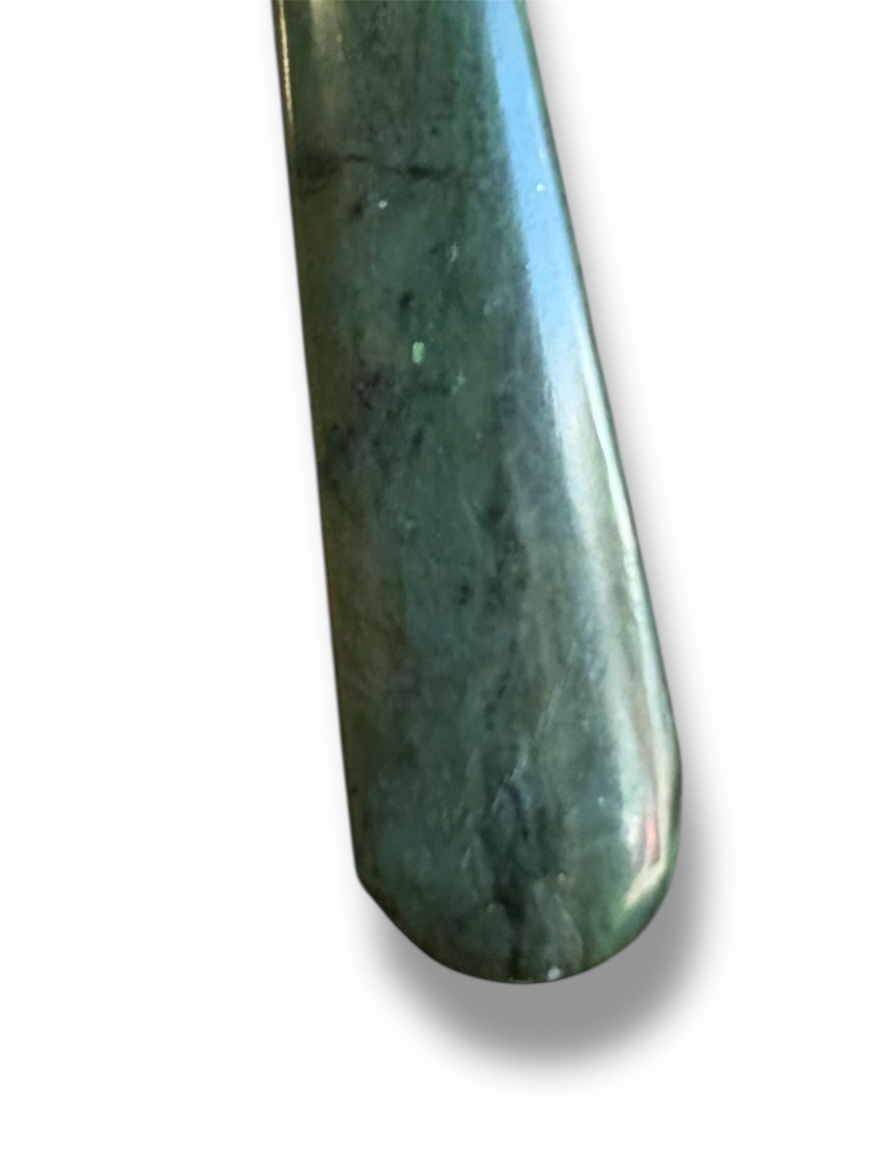 Pounamu Roimata #46
