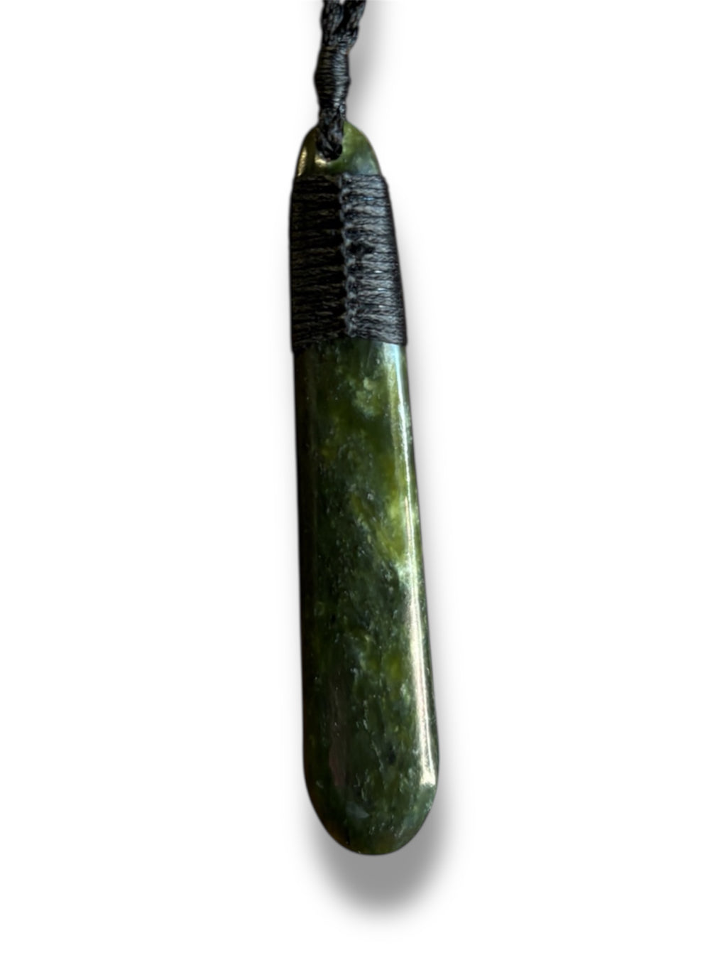 Pounamu Roimata #48