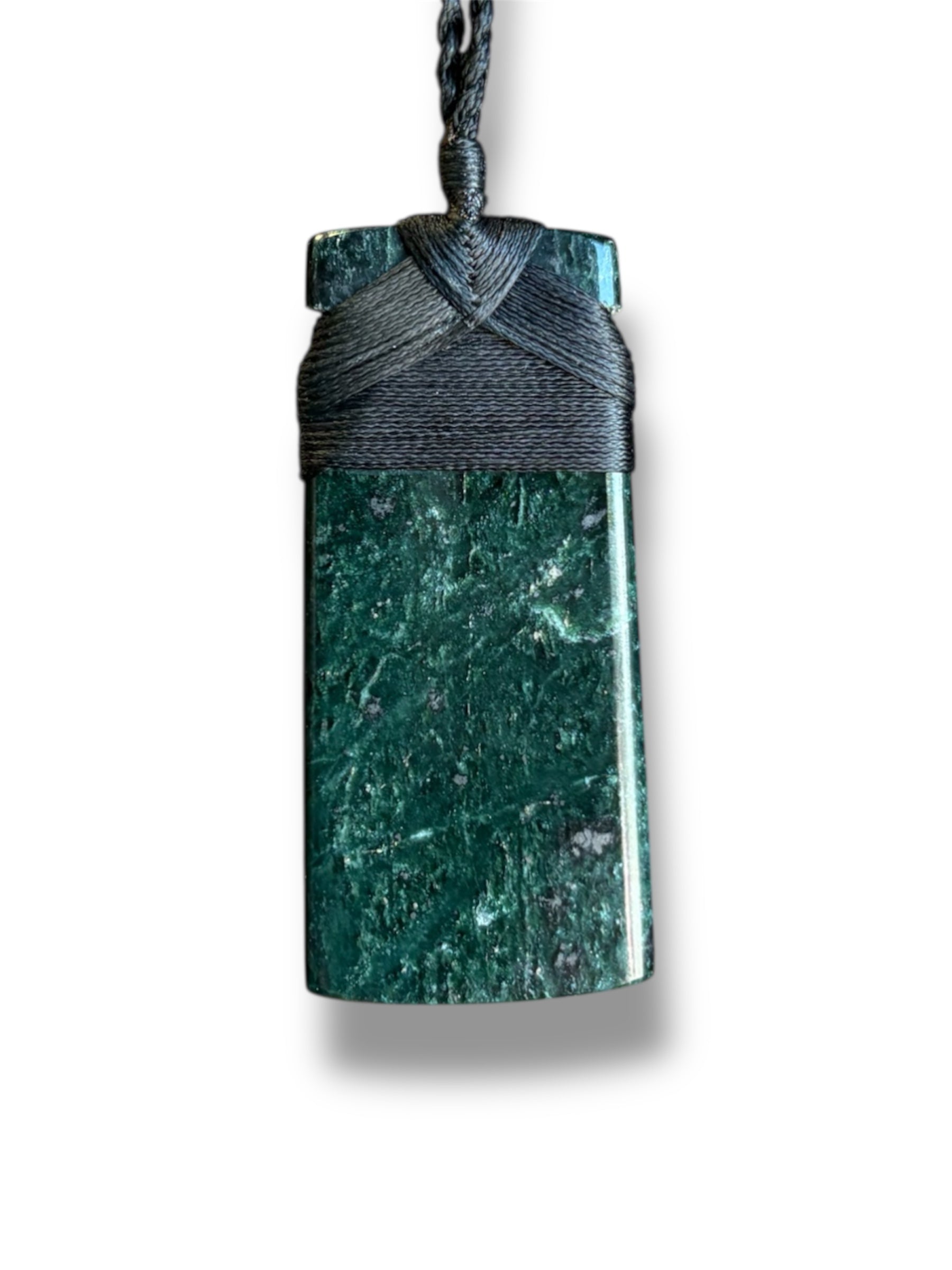 Pounamu Toki #49