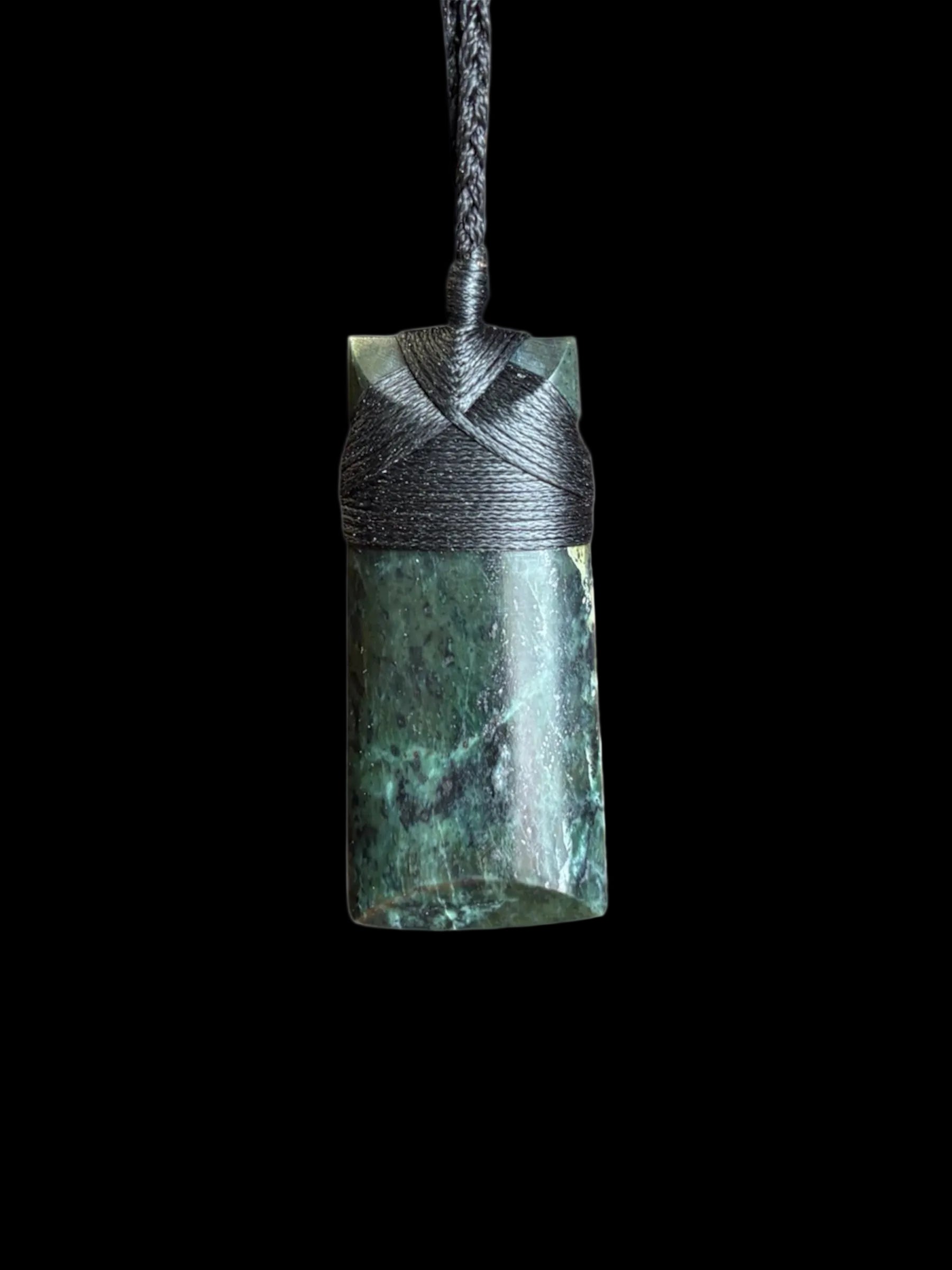 Pounamu Toki #56