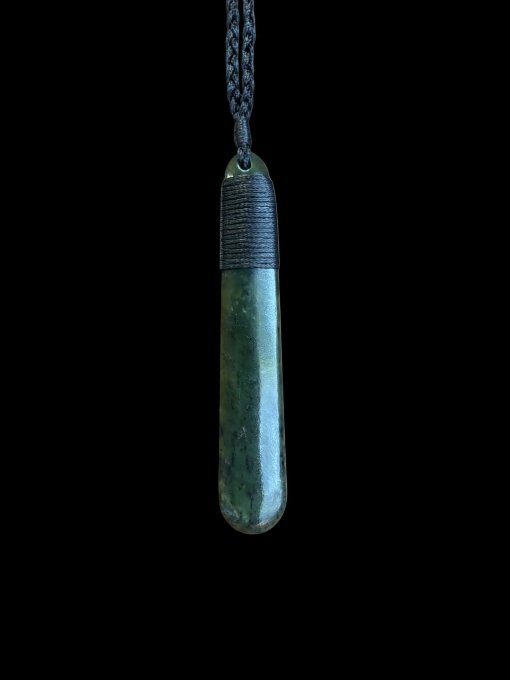 Pounamu Roimata #57
