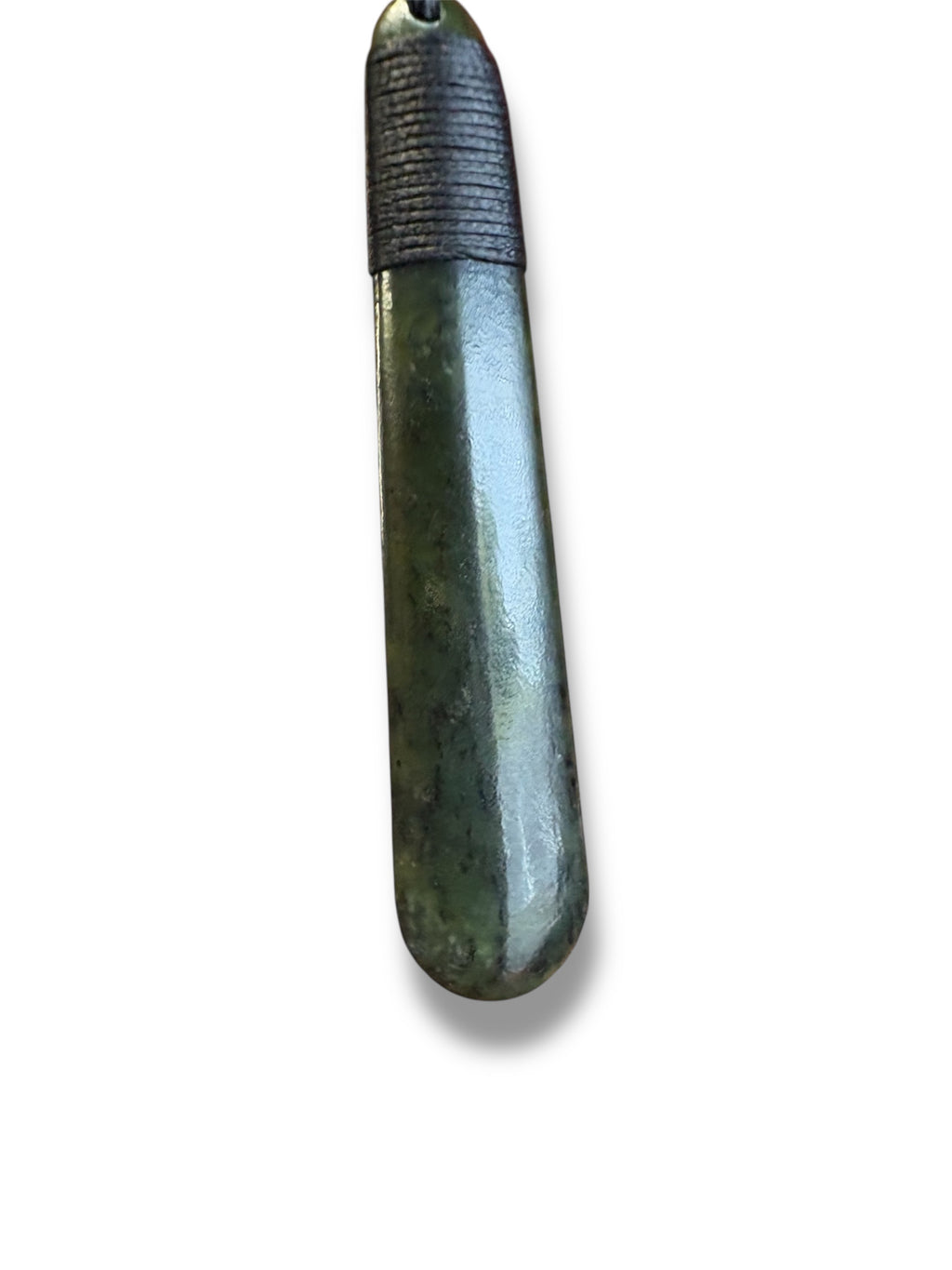 Pounamu Roimata #57