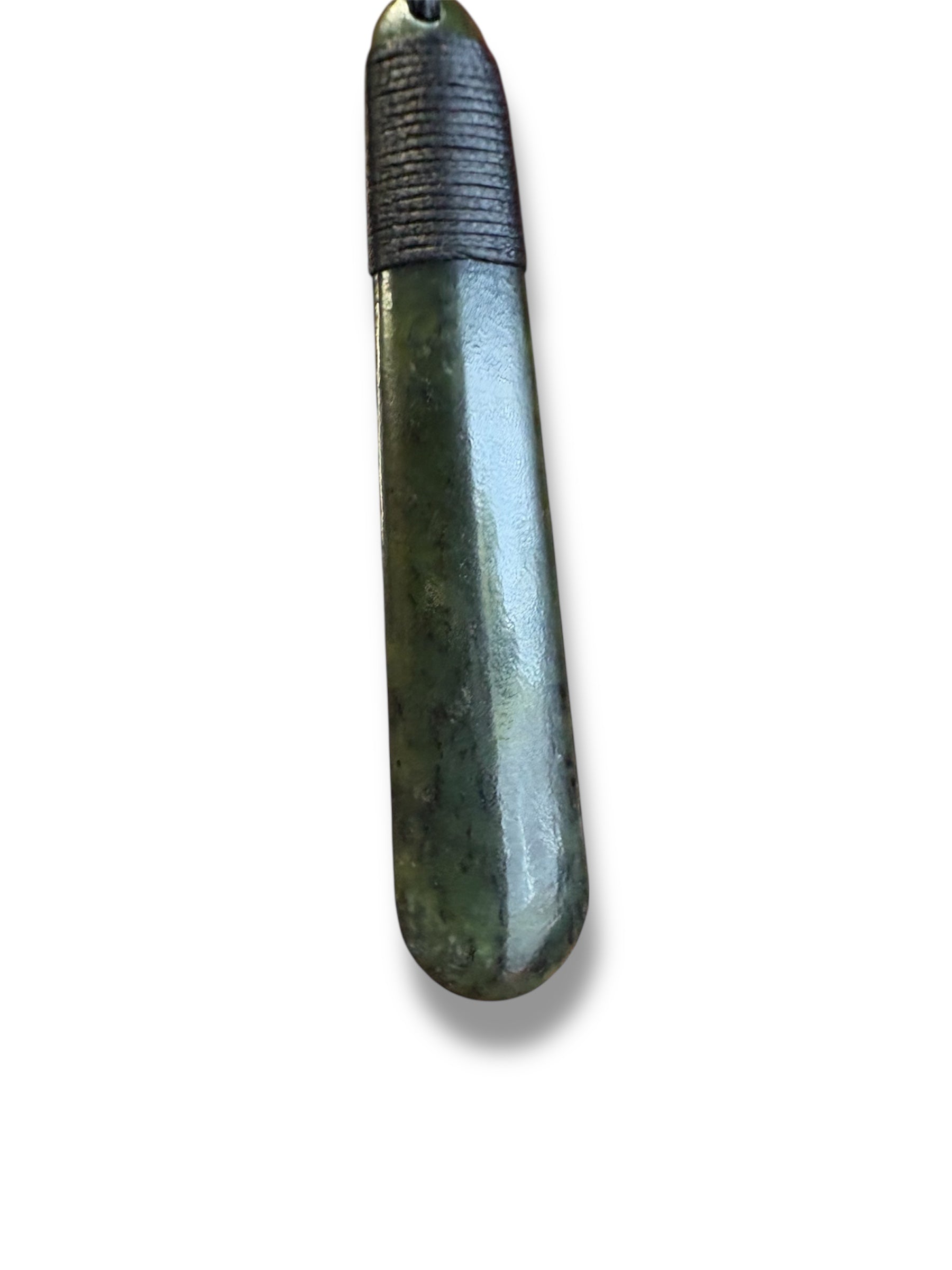 Pounamu Roimata #57