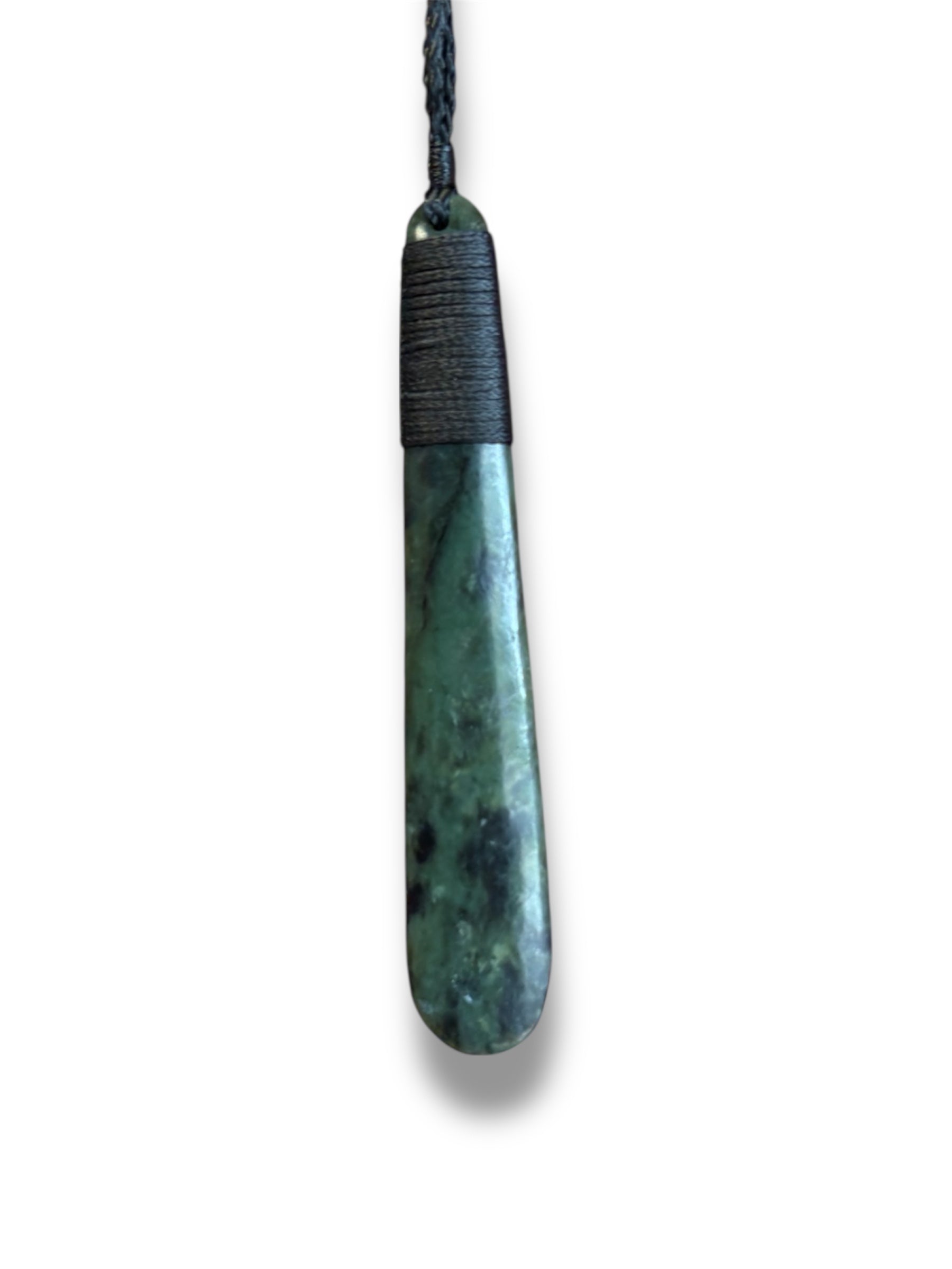 Pounamu Roimata #60
