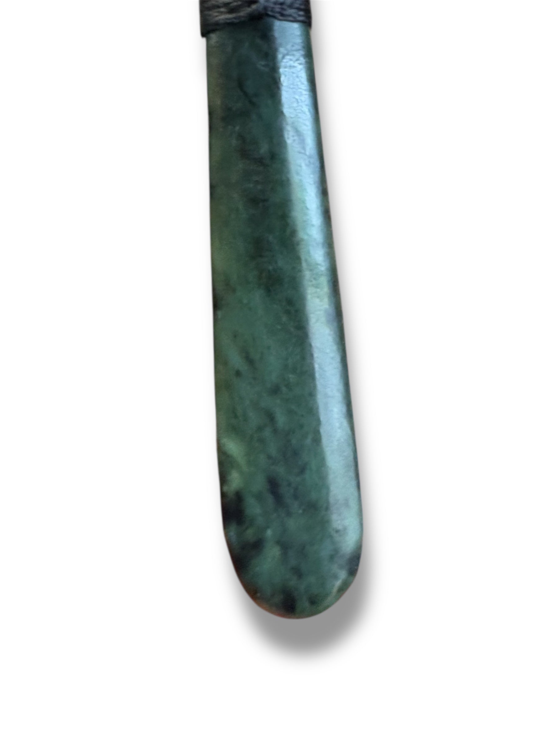 Pounamu Roimata #60