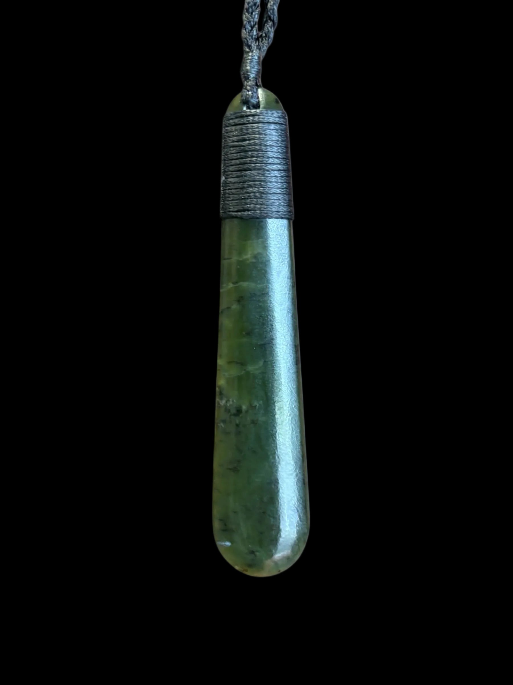 Pounamu Roimata #61
