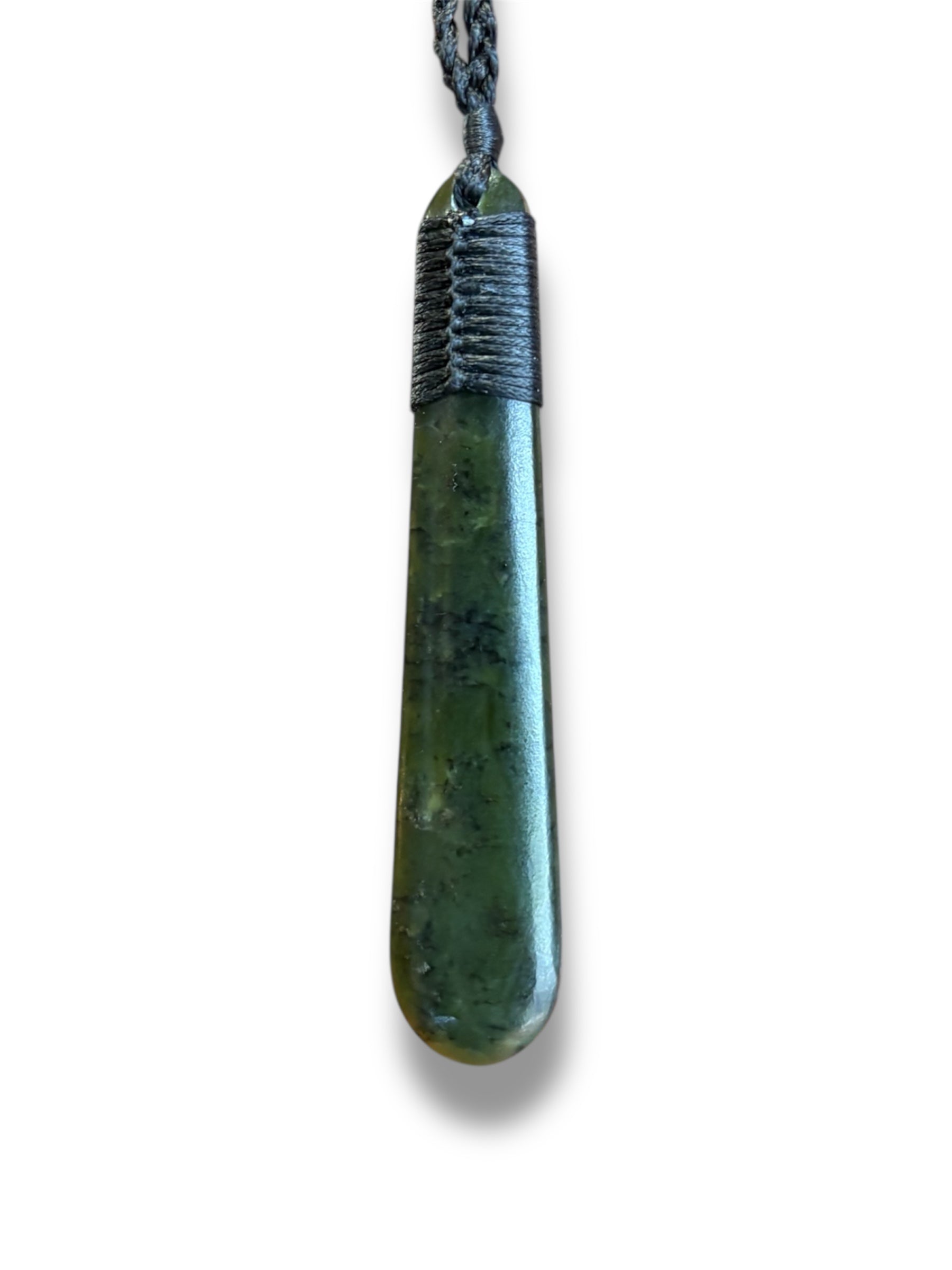 Pounamu Roimata #61