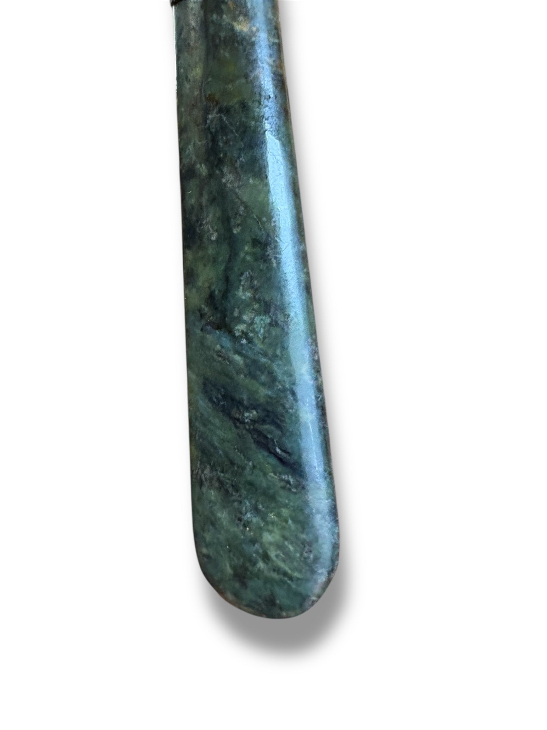Pounamu Roimata #62