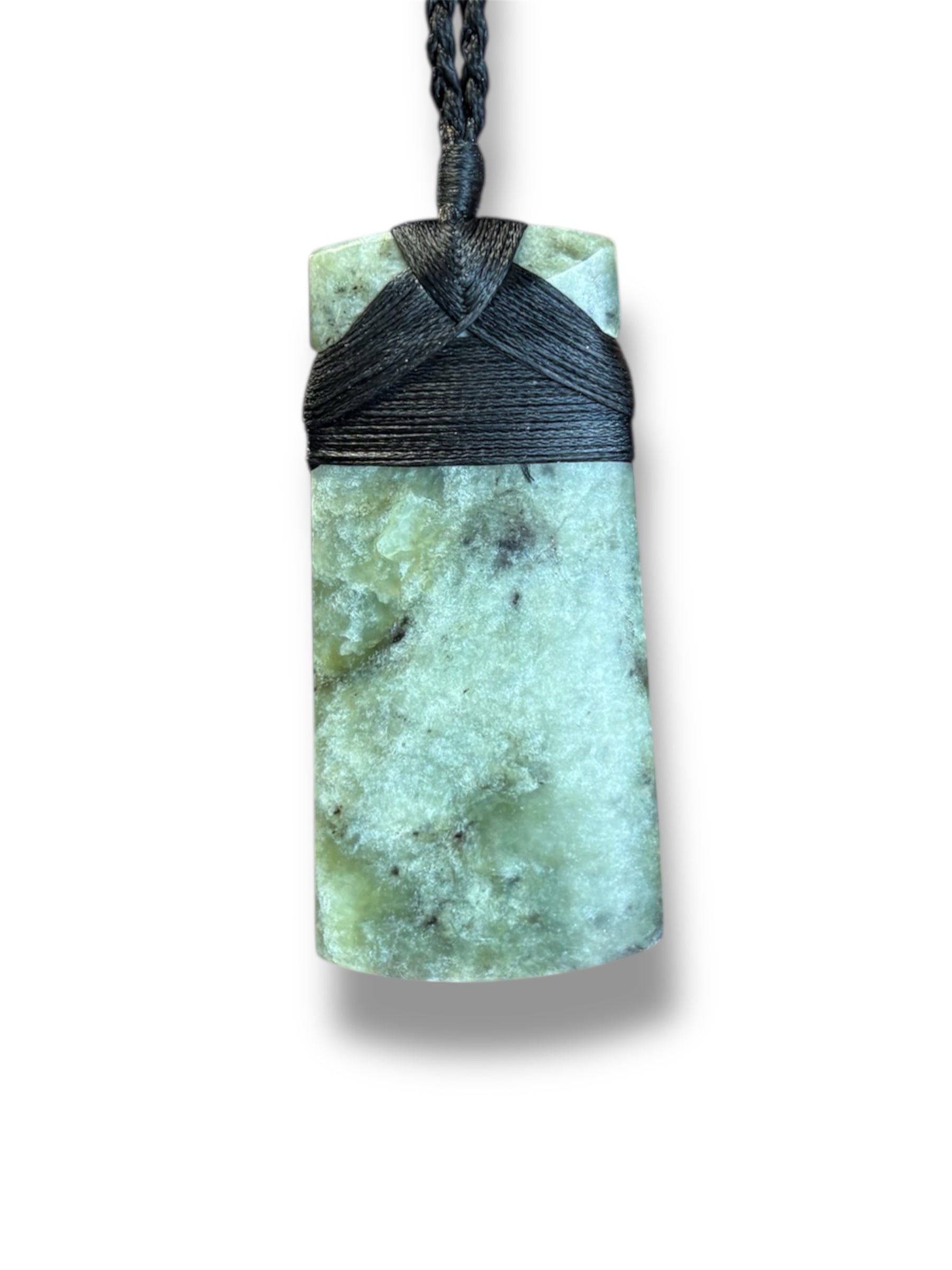 Pounamu Toki #64