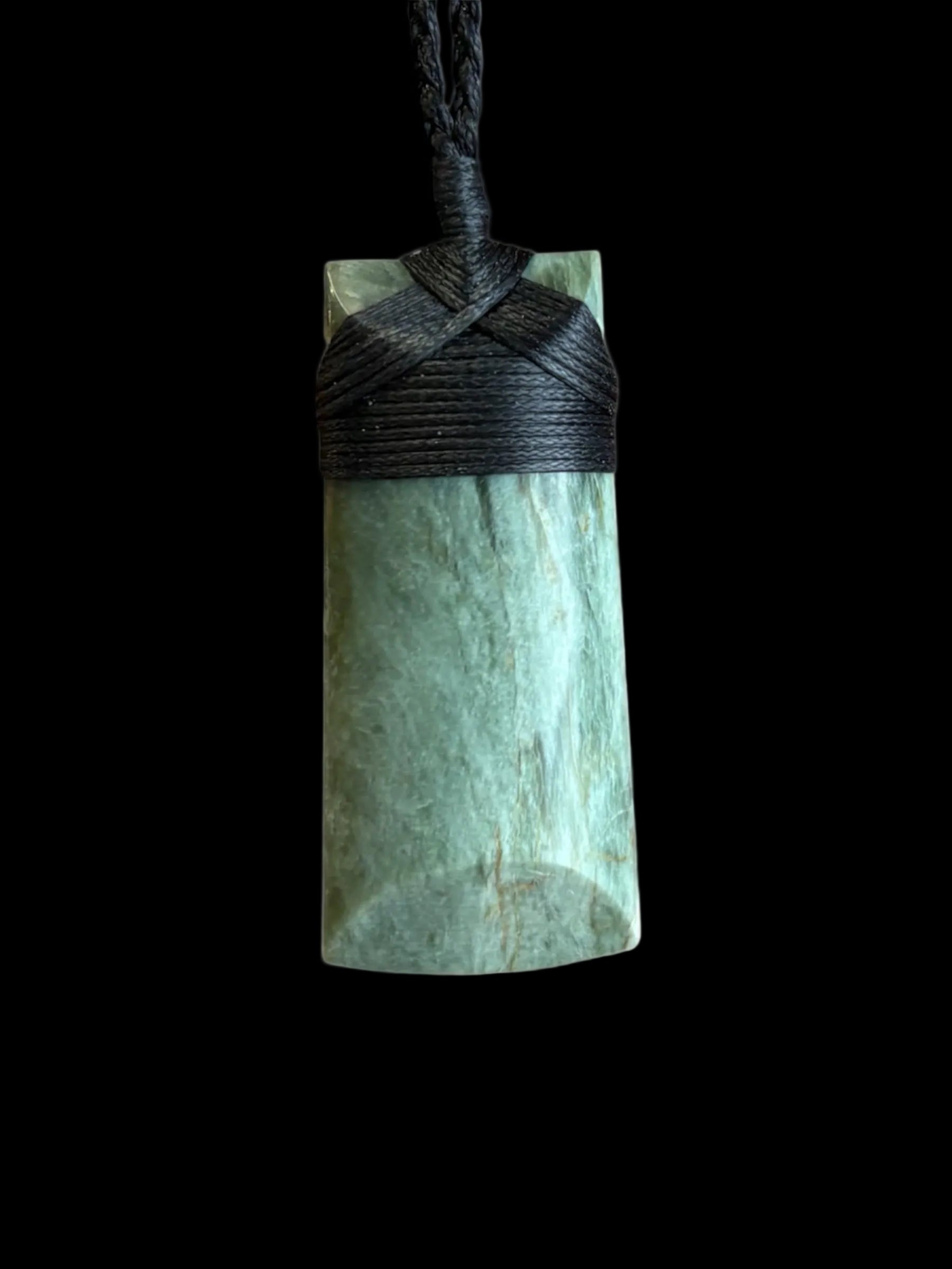 Pounamu Toki #67