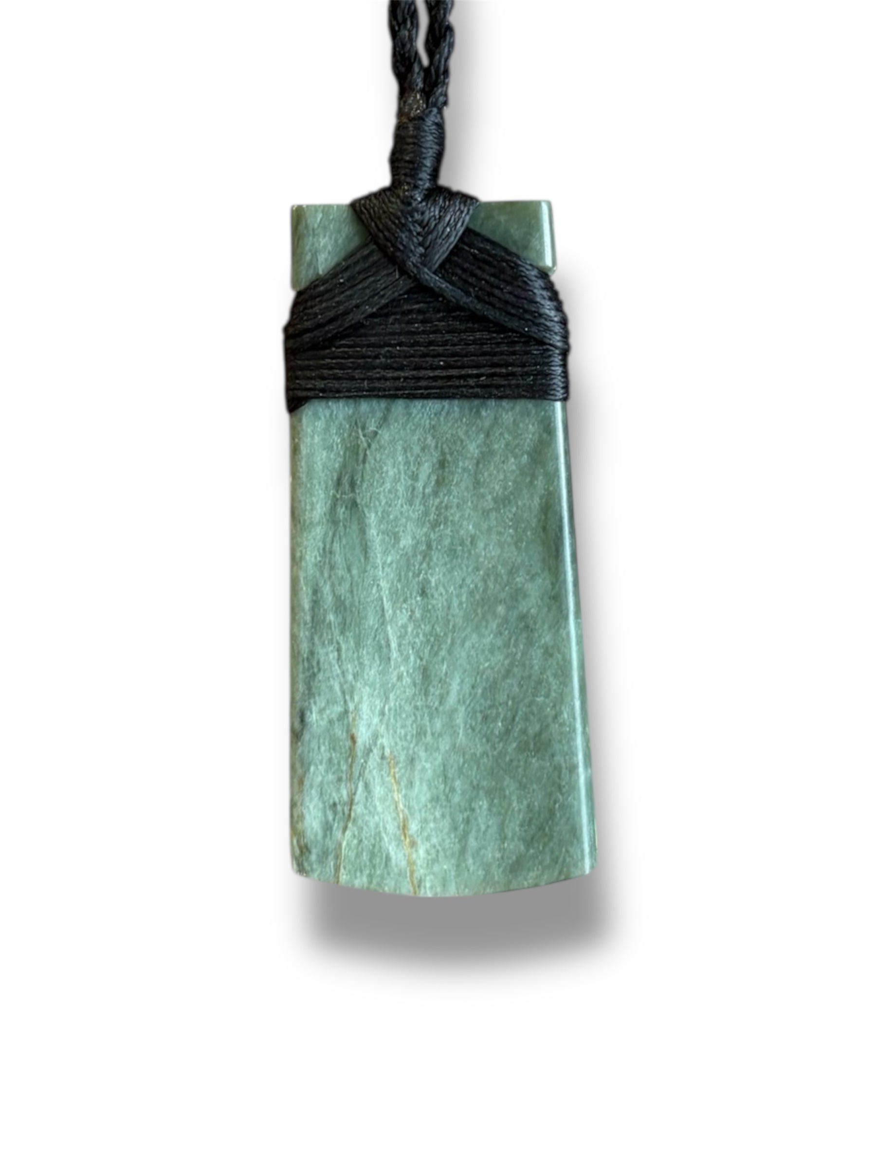 Pounamu Toki #67