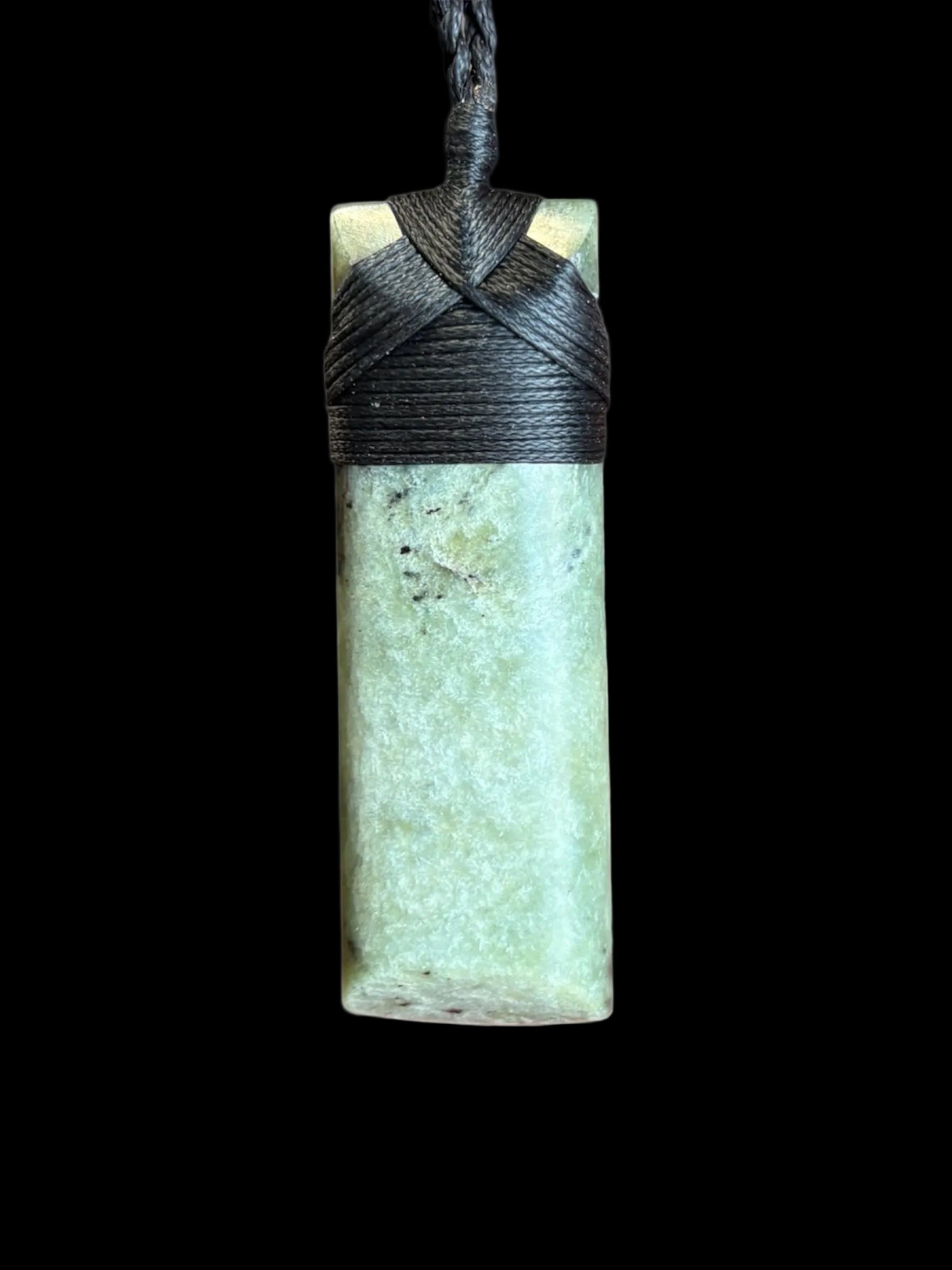 Pounamu Toki #68