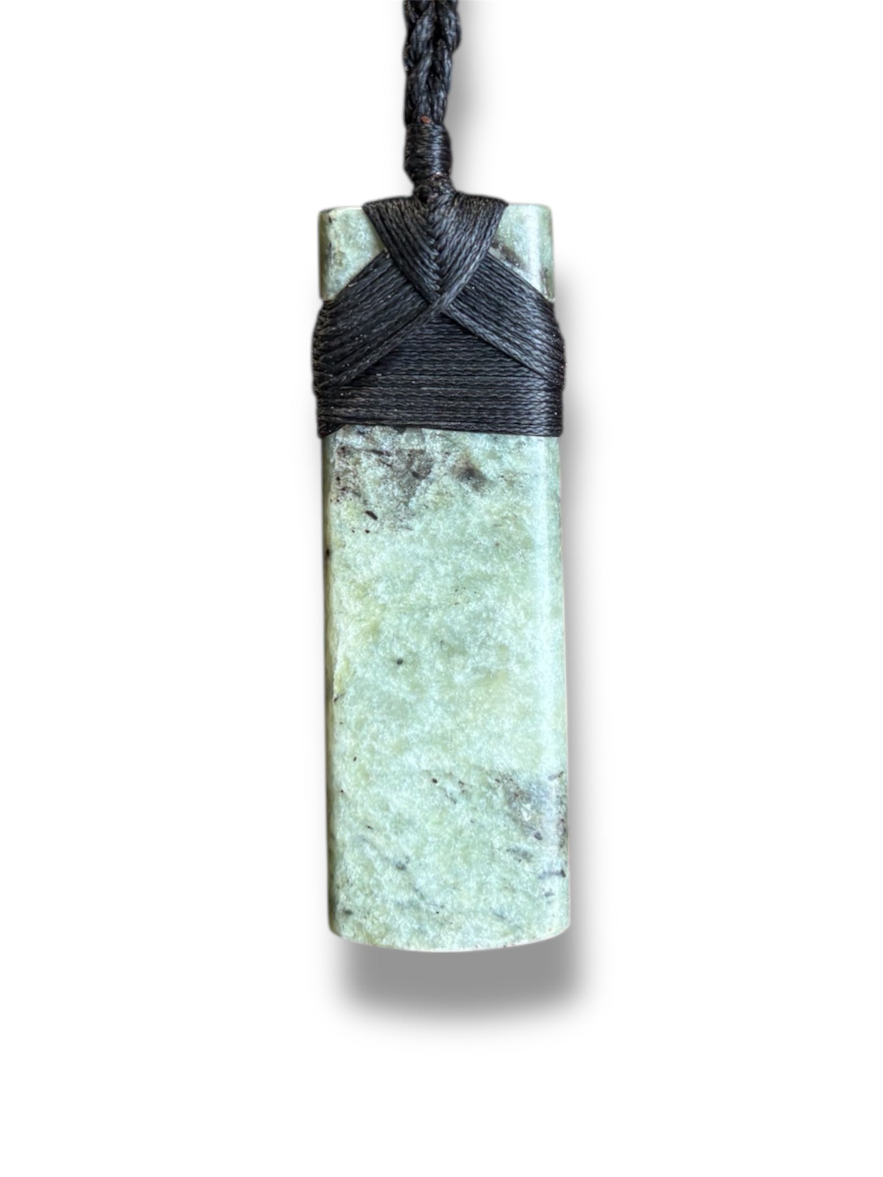 Pounamu Toki #68