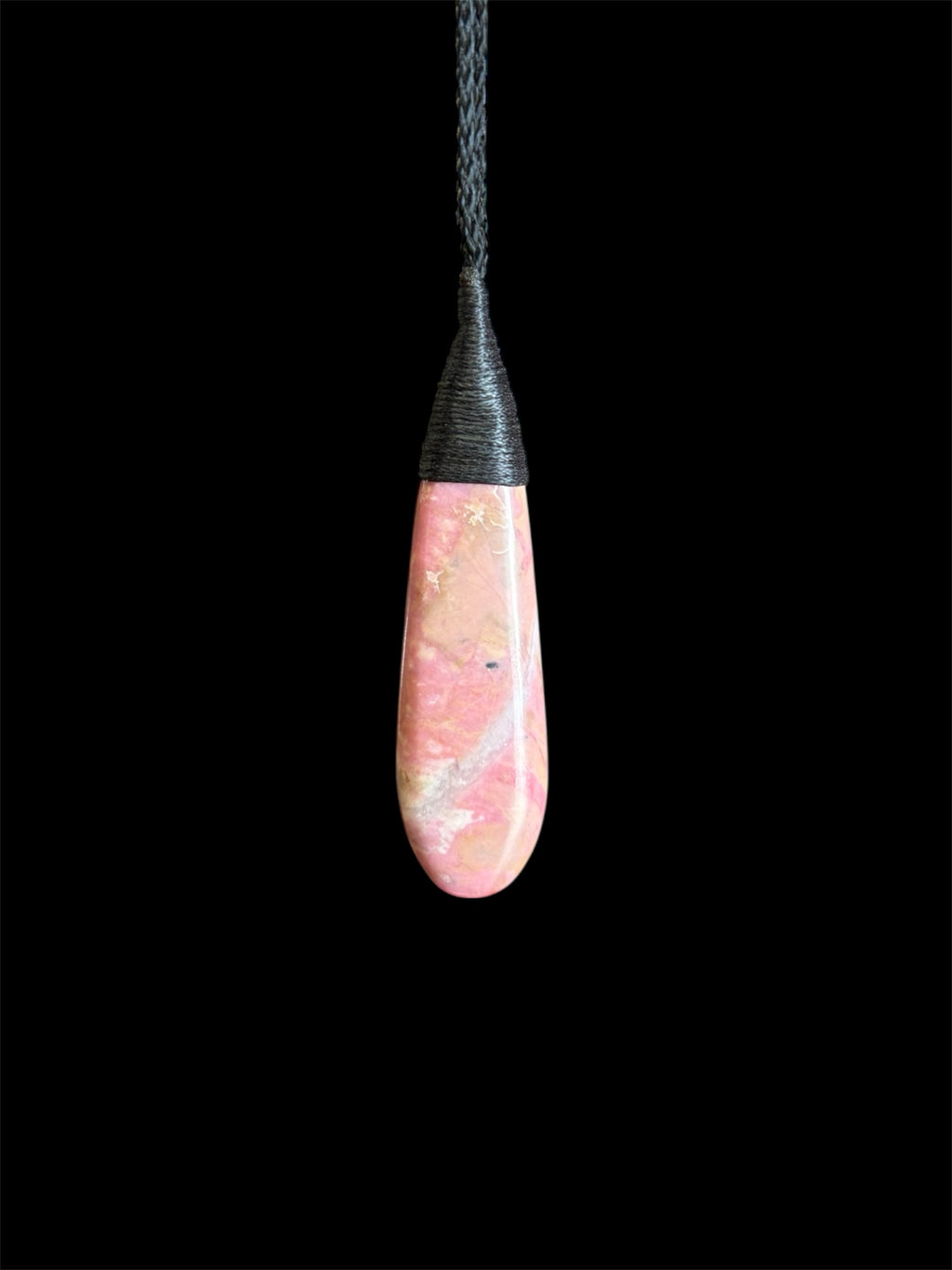 Otago Rhodonite Roimata #73